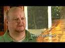 Rob Little in a Chemistry.com Commercial