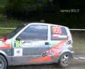 Rajd Subaru 2008 PZM - za szybko... :)