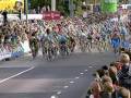 Ciolek wins stage two in Vuelta - from Universal Sports