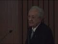 James D. Watson - Viewpoint: All for the Good ...