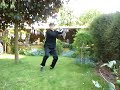 Chinto - Gankaku - Shito Ryu Chinto - Gankaku - Shito Ryu