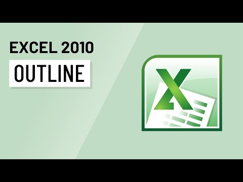 how to organize data in excel