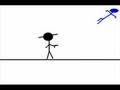 The Stickman Fighter Zojo #9