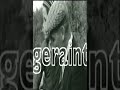 Geraint Pillock - Mainly because its a challange