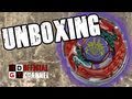Fury Capricorn 100HF Unboxing