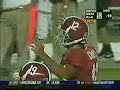 Alabama Football