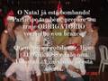 Natal 2008