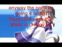 Is Mello Creepy?