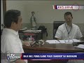 Hindi mga MILF kundi mga pulis ang sangkot sa Maguindanao massacre! 'Yan ang kinumpirma ni DILG Secretary Ronaldo Puno. Katunayan, base sa pahayag ng isang sundalo, nakita niya ang may 100 pulis malapit sa pinangyarihan ng masaker ilang oras bago naganap ang krimen.