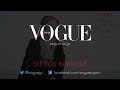 樹木希林さんにインタビュー!VOGUE JAPAN Women of the Year 2013_Vogue Japan 樹木希林