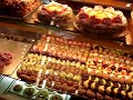 pasticceria scimone  vetrina