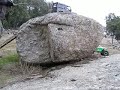 Trial Doctor Tires in Hoyo de Manzanares 4