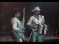 Los Tigres Del Norte - Vivan Los Mojados En Vivo 1994avi