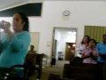 Iglesia Menonita de New Holland, 55 Aniversario Parte 1
