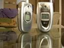 THE CELL PHONE TANGO