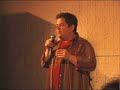 Patton Oswalt \"I Chapped my D*** in SLC\" Live at Sound Fix Patton Oswalt \"I Chapped my D*** in SLC\" Live at Sound Fix