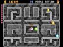 Pac the Man X 12 4 2008 Pac the Man X 12 4 2008