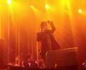 Concert de Raphael � Ch�lons