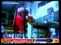 03 - RD1 PBA ALL STAR 2008 3PT SHOOTOUT - MIKE HRABAK