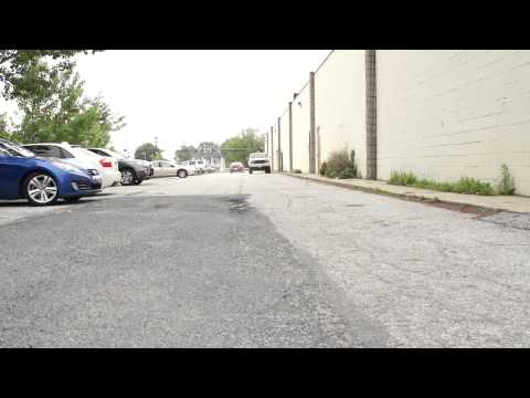 VW CC Custom Exhaust