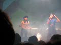 Gepe + Javiera Mena: Lienza Gepe + Javiera Mena: Lienza