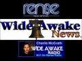 Wide Awake Radio 1.24.2011 1 24 2011 Charlie McGrath & Warren Pollock (wepollock)