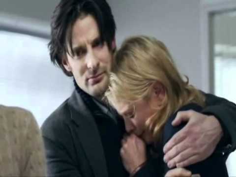 Harry & Nikki - I Won't Give Up (Silent Witness)