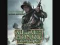 Medal of Honor Frontline  Aproaching the Tarmac