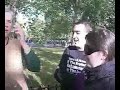 Hyde Park London 29102006 a she with several he Hyde Park London 29102006 a she with several he