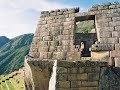 macchu picchu