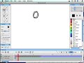 Pencil Animation Tutorial #1 *The Very Basics* Pencil Animation Tutorial #1 *The Very Basics*