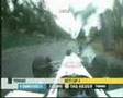 FORMULA 1 INCIDENTI STORICI SPETTACOLARI.