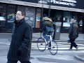 Philadelphia: Walk from 8th & Market Street to Jeweler's Row.