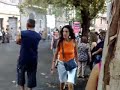 Sagra del Cesanese - Olevano Romano - Sfilata Carro 3 - Beato Gustavino