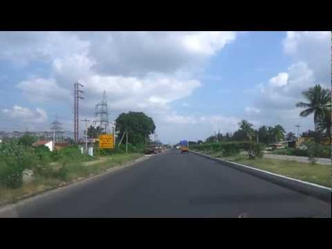 how to plan kerala trip from bangalore
