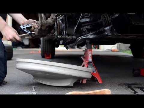 how to bleed brakes on a chevy lumina