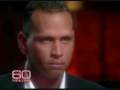 Alex Rodriguez Says He Never Did Steroids. Whoops.