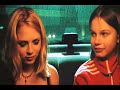 Clips From the Movies: Girls Kissing
