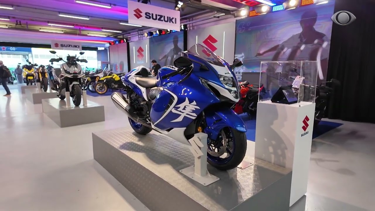 SUZUKI   SUHAI  FESTIVAL INTERLAGOS  2026   EDIÇÃO MOTOS