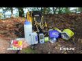 Lowrance Endura Outdoor GPS Overview