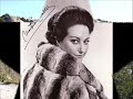 MONTSERRAT CABALL� - MARCH WITH ME