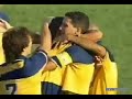 boca juniors compilados