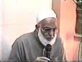 meninggal ketika ceramah