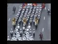 HHS MB Macys Parade 2004