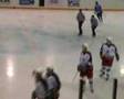 Stensson slapshot SHC - NYNÄSHAMN