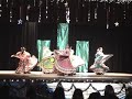 Folklorico Aztlan