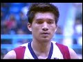 purefoods tj giants vs  tnt   part 13  the near brawl 