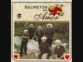 SECRETOS DEL AMOR-CUMBIA MEXICANA