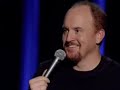 Louis CK on Having Kids and Hating his 4 Year Old Daughter