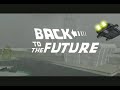 BACK to the FUTURE: STATE of San Andreas BACK to the FUTURE: STATE of San Andreas